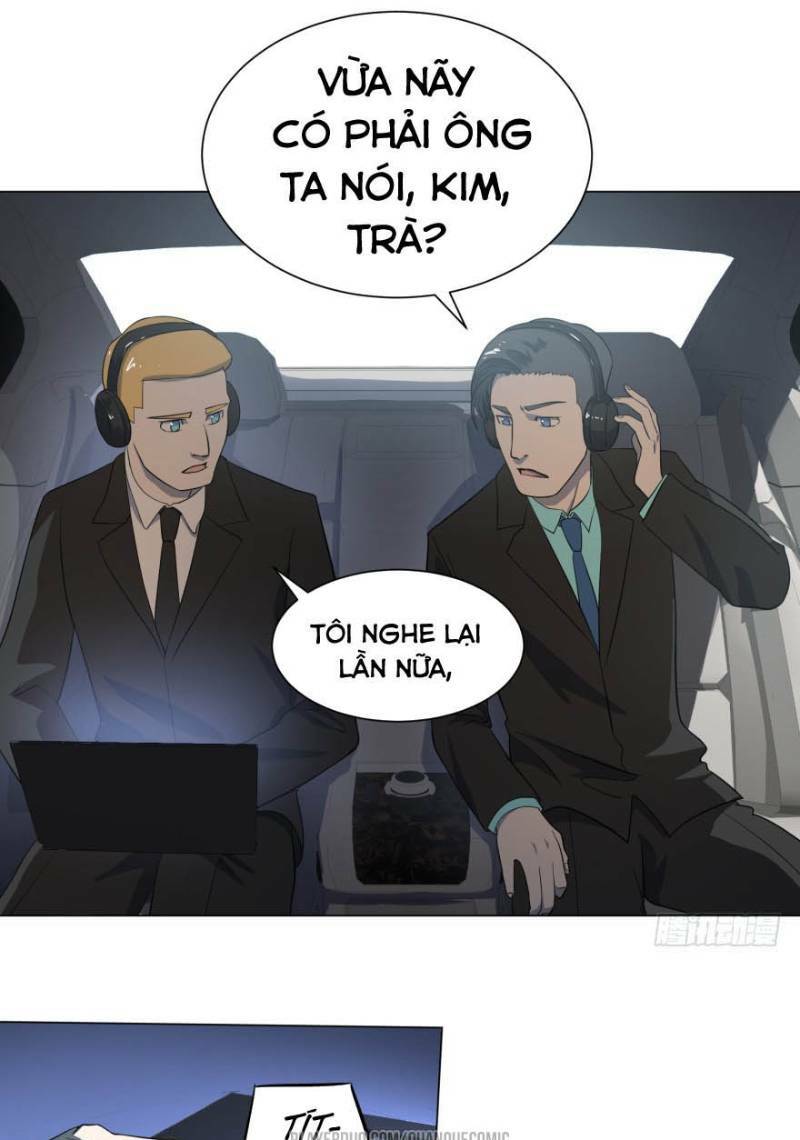 Danh Sách Kẻ Phản Diện: Chapter 13