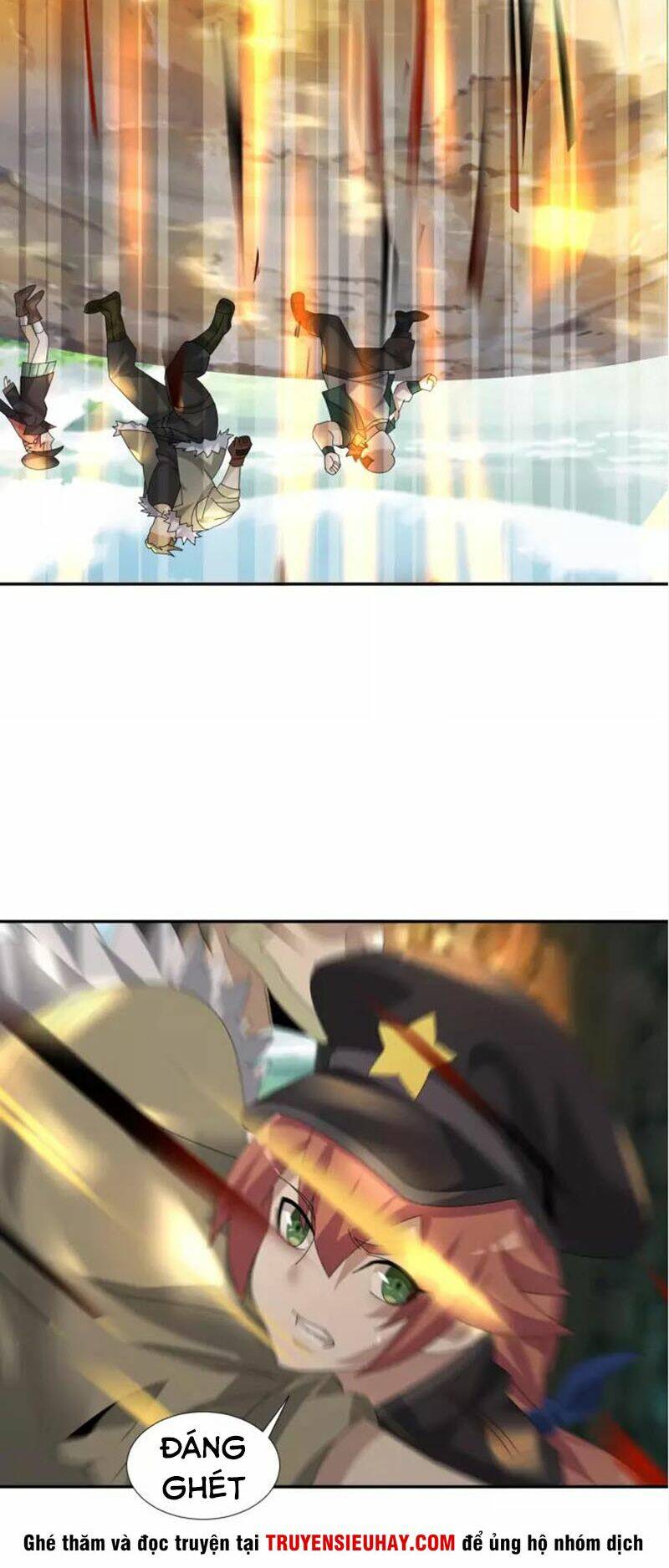 Siêu Cấp Đại Chủ Bạ: Chapter 85