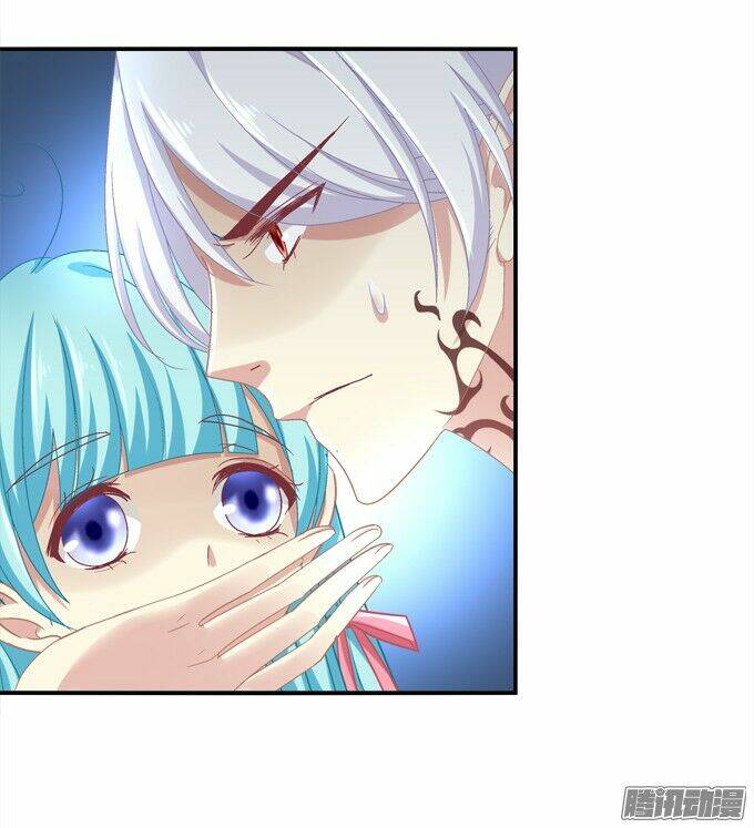 Đế Vương Ta Vẫn Còn Nhỏ: Chapter 7