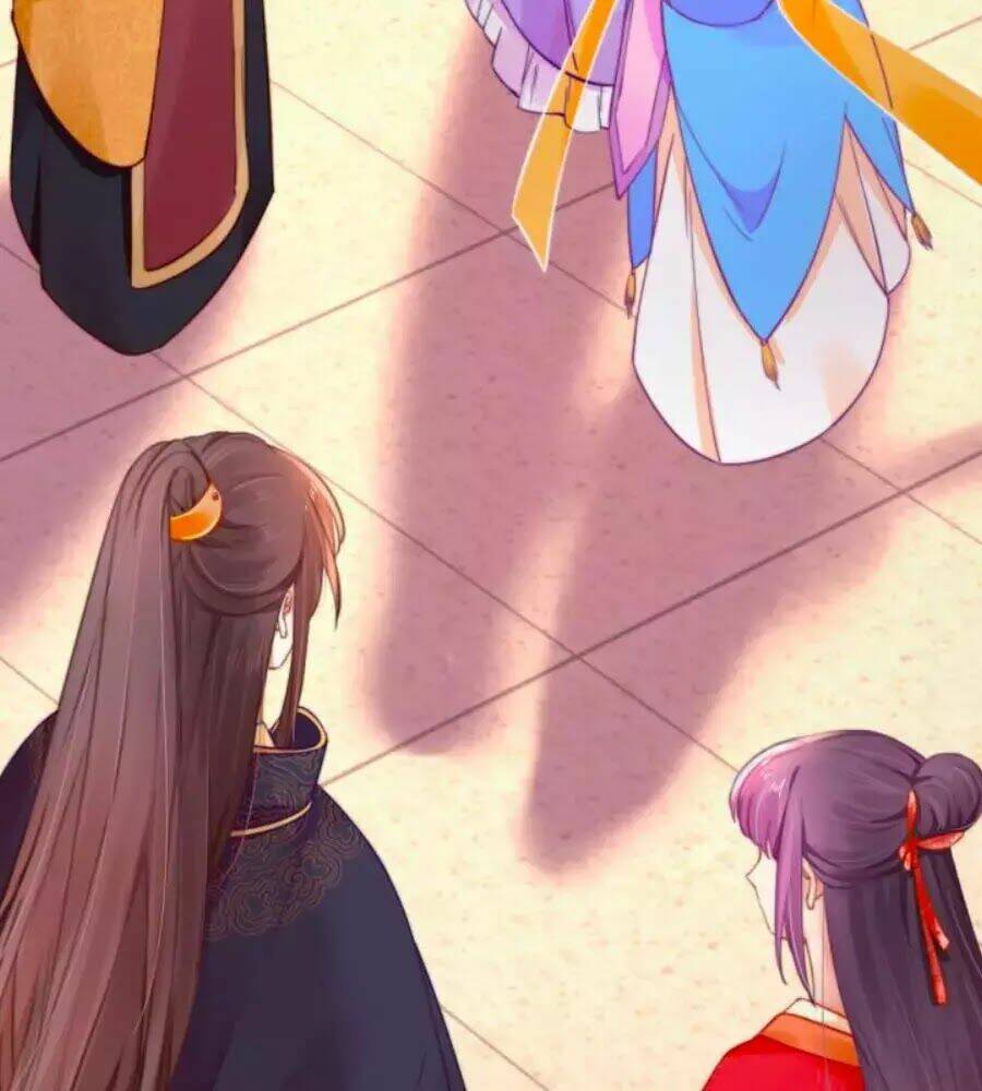 Hoạn Phi Hoàn Triều: Chapter 54