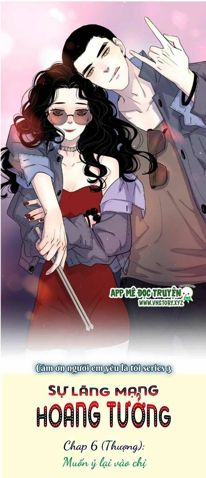 Cạm Bẫy Ngọt Ngào: Chapter 45