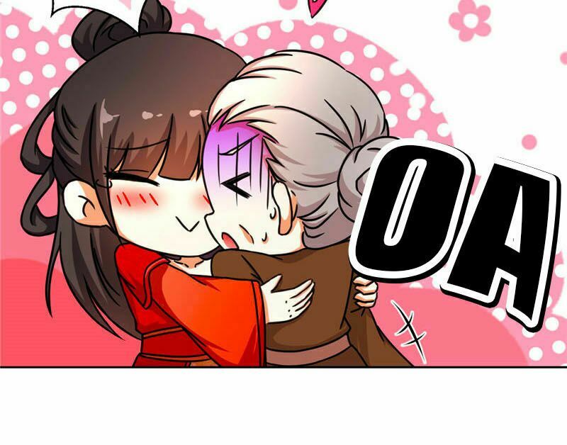Vương Gia ! Ngươi Thật Bỉ Ổi !: Chapter 484