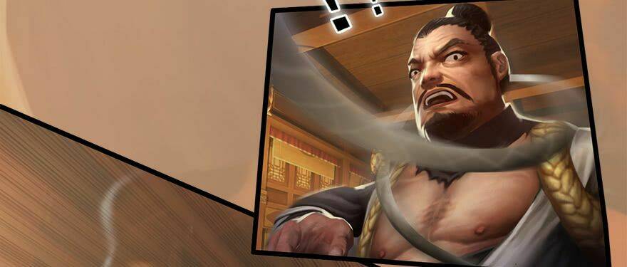 Cửu Hoang Đọa Huyền Sư: Chapter 6