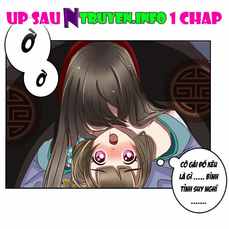 Thông Linh Phi: Chapter 43