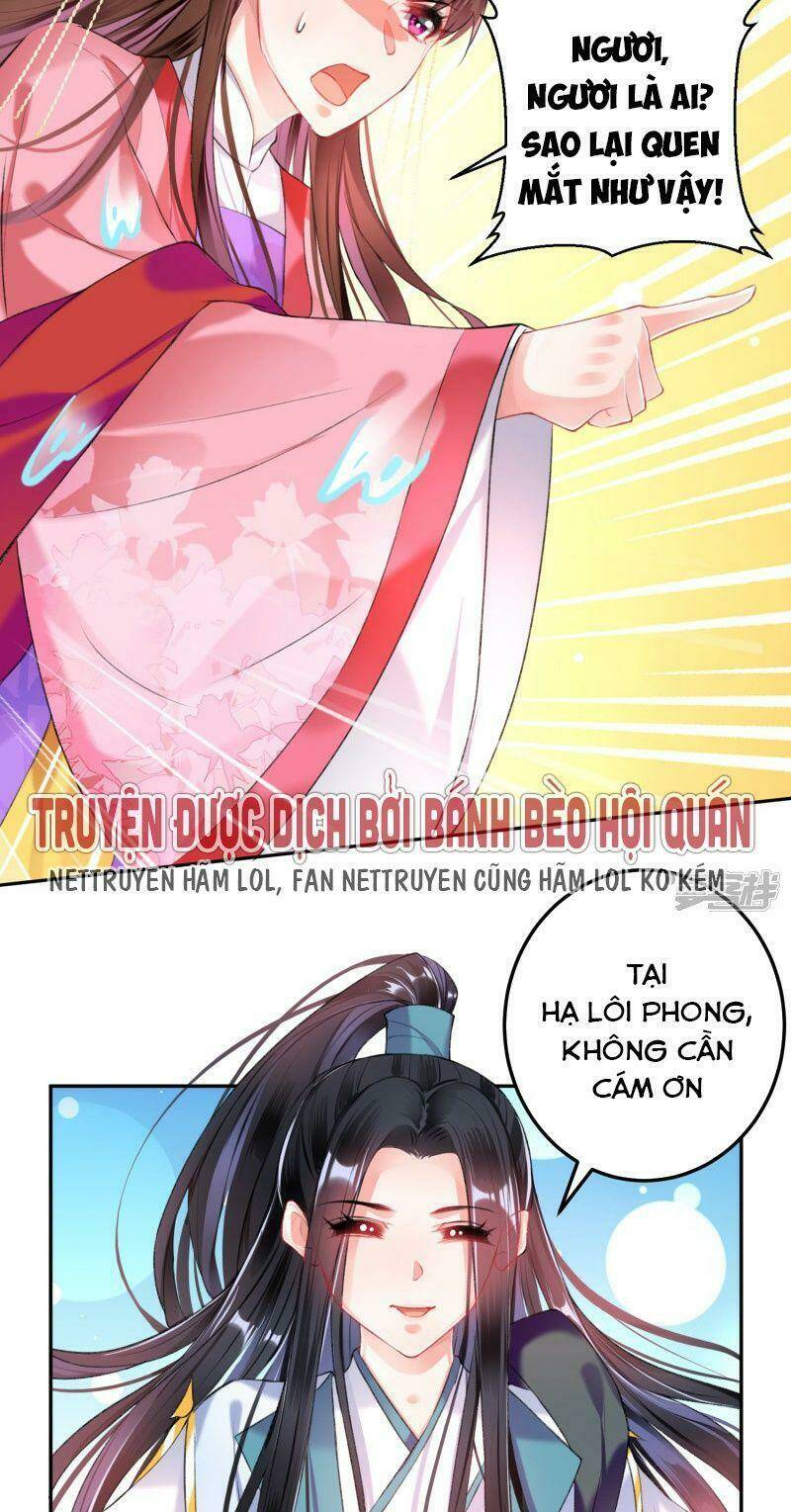 Vương Gia, Áo Lót Của Ngươi Rơi Mất Rồi: Chapter 71