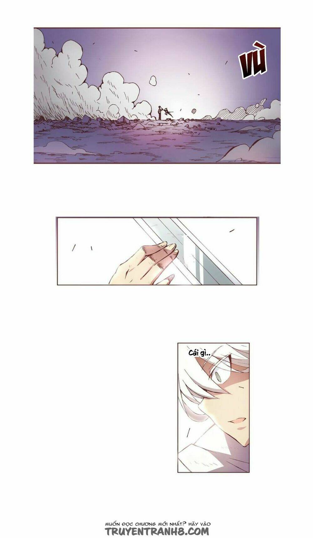 Vì Tôi Là Ông Chú Mở Tiệm Bán Vũ Khí: Chapter 5