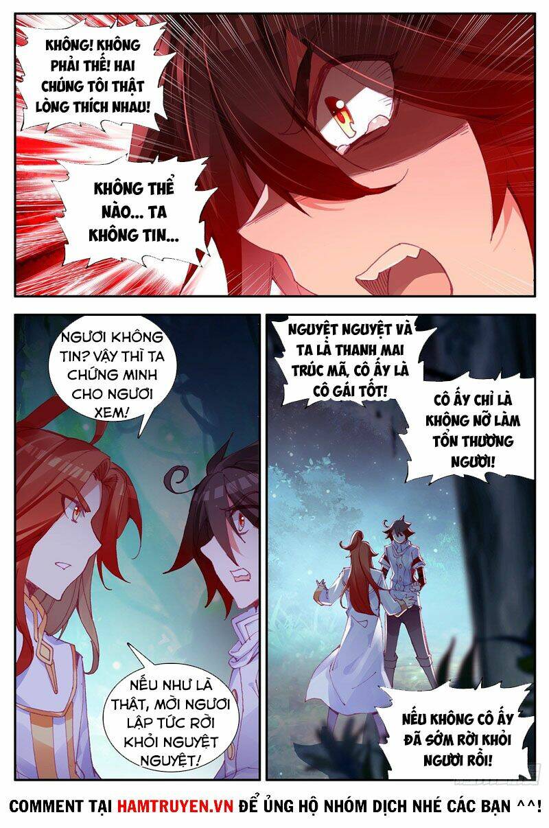 Thiện Lương Tử Thần: Chapter 115