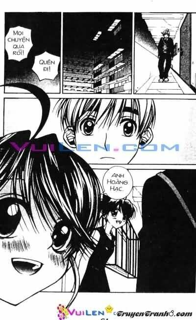 Đóa Hoa Anh Đào: Chapter 4