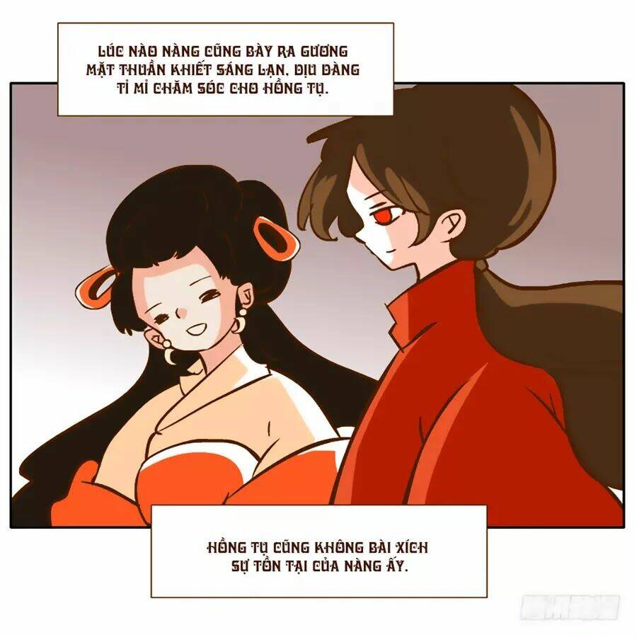 Hòa Thượng Và Tiểu Long Quân: Chapter 64