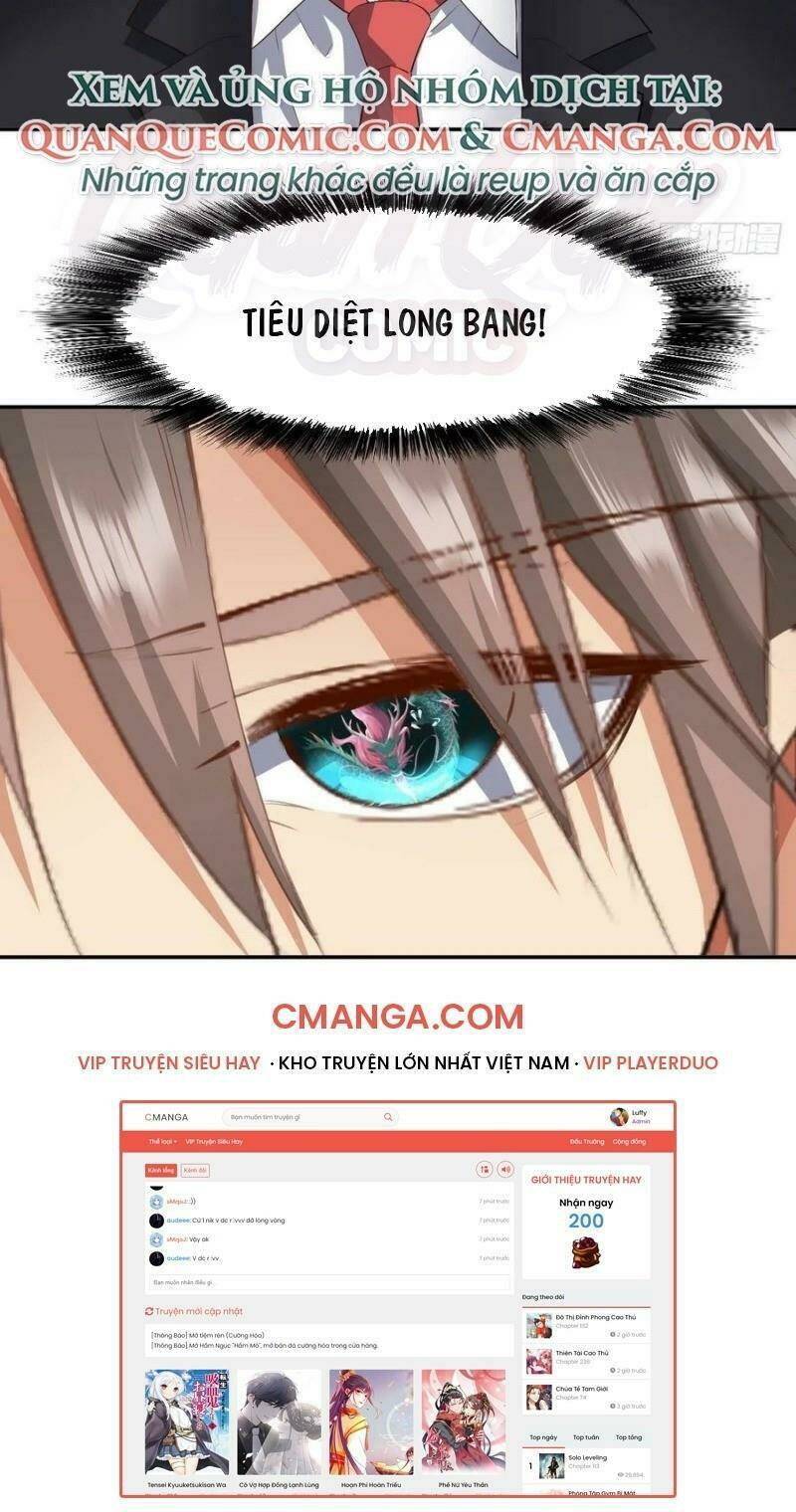 Tuyệt Thế Thiên Tài Hệ Thống: Chapter 67