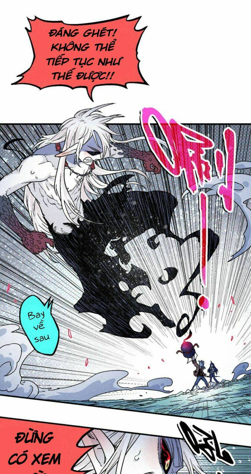 Thiên Kinh Địa Dịch: Chapter 7