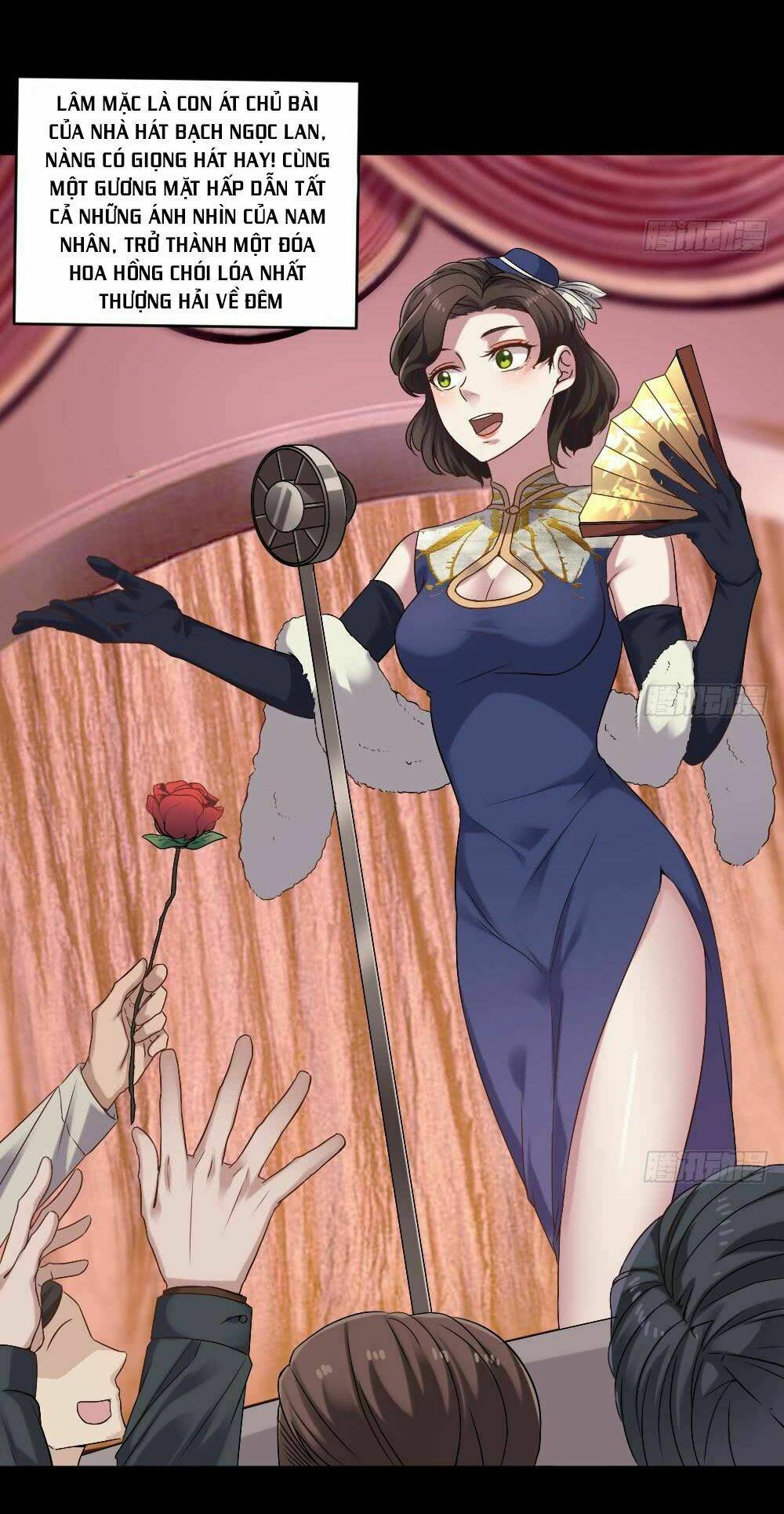 Hệ Thống Nghịch Tập Thiên Hậu: Chapter 20