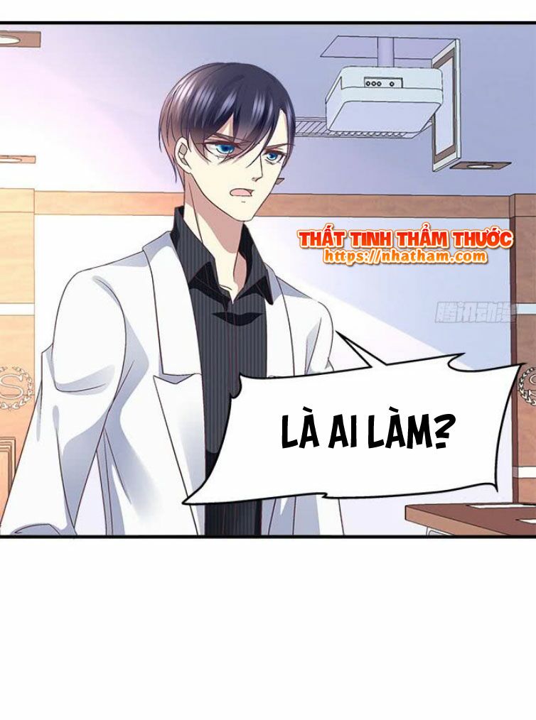 Thiên lại âm linh: Chapter 45