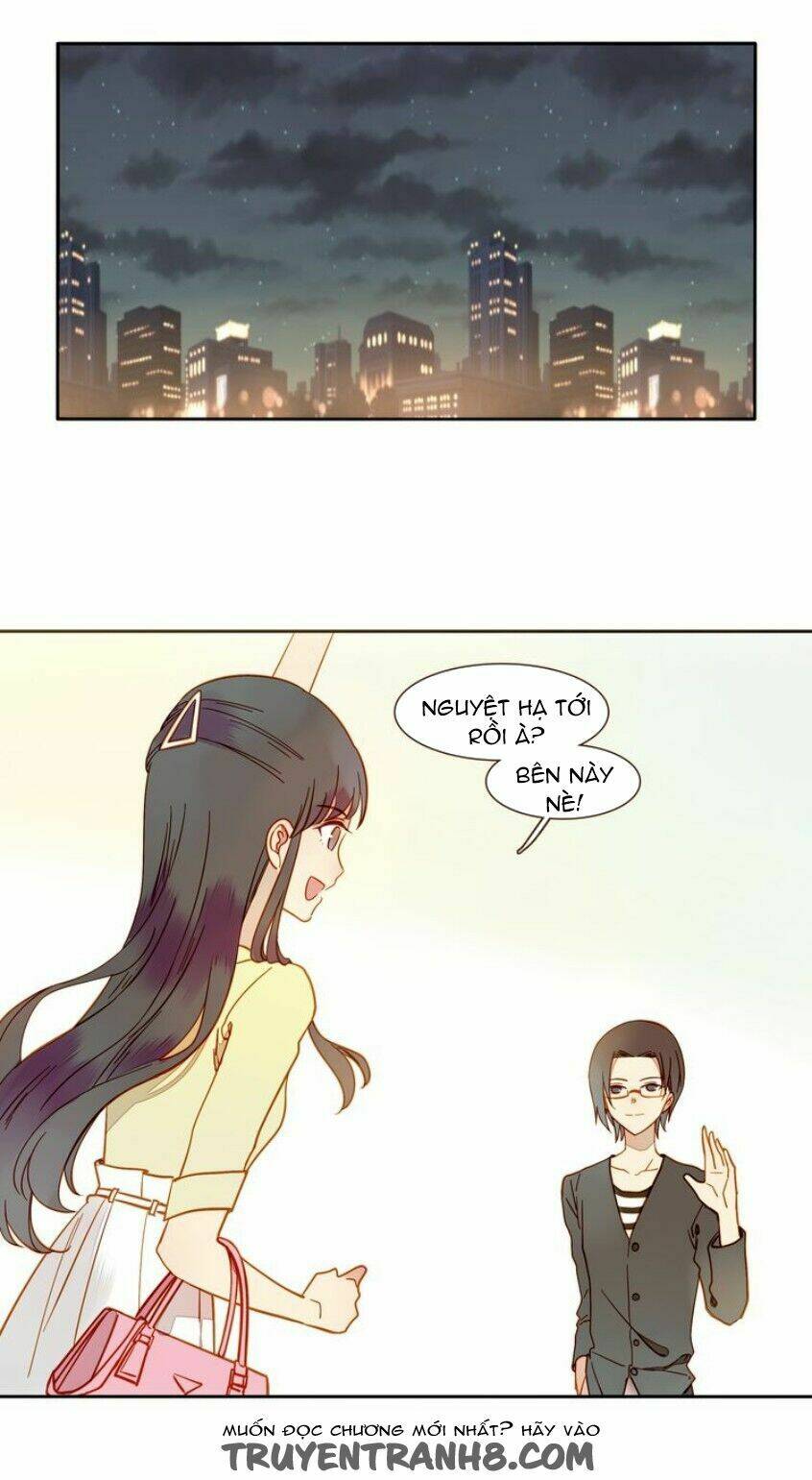 Tại Hạ Là Thần Tình Yêu: Chapter 36