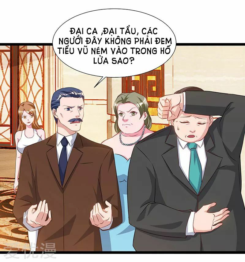 Trọng Sinh Khí Thiếu Quy Lai: Chapter 55
