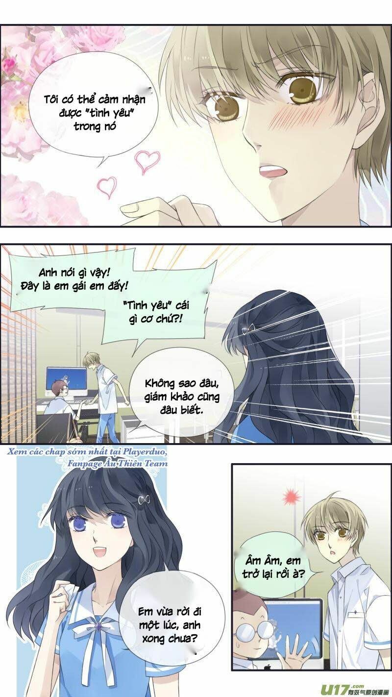 Lam Sí: Chapter 241