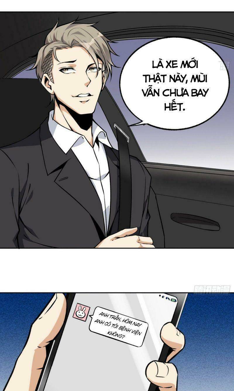 Cuồng Thiếu Siêu Thiên Tài: Chapter 30