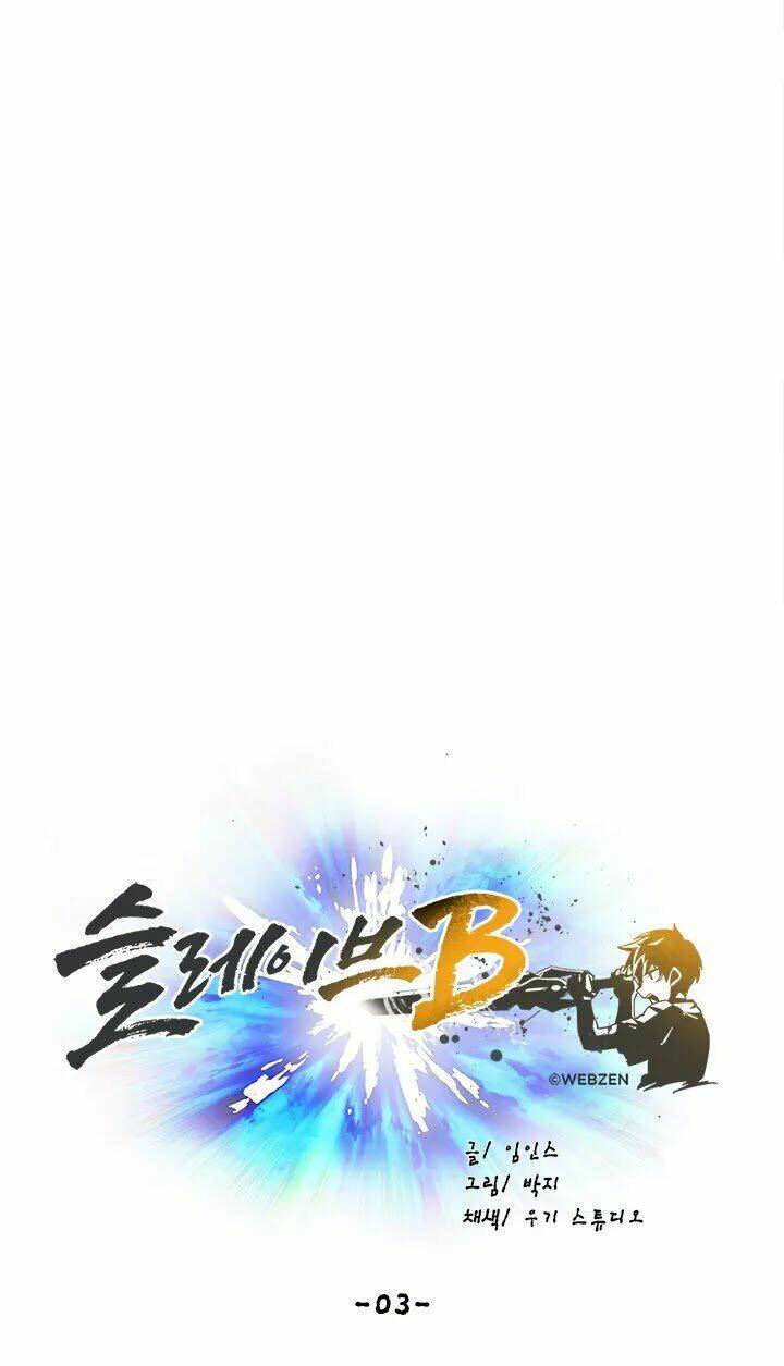 Nô Lệ Nghịch Thiên: Chapter 3