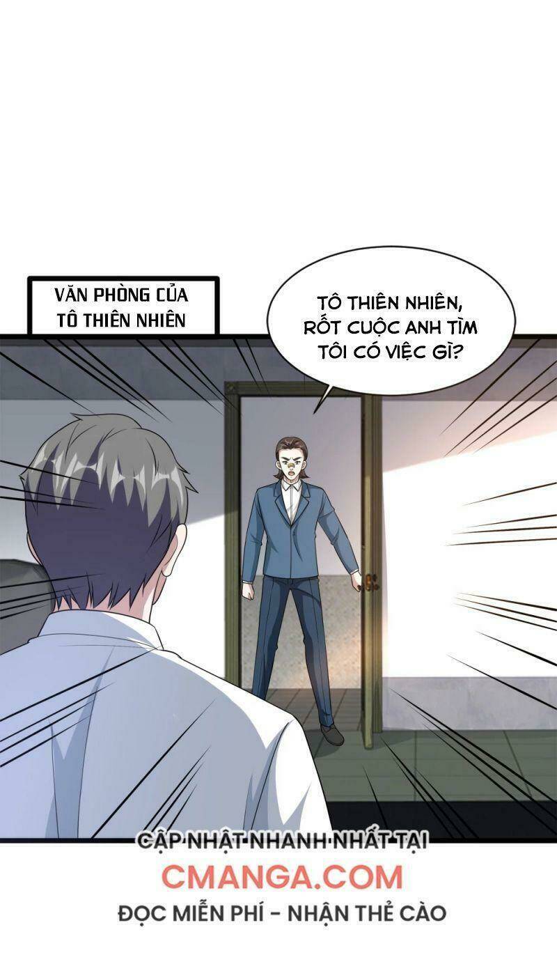 Đô Thị Tà Vương: Chapter 163