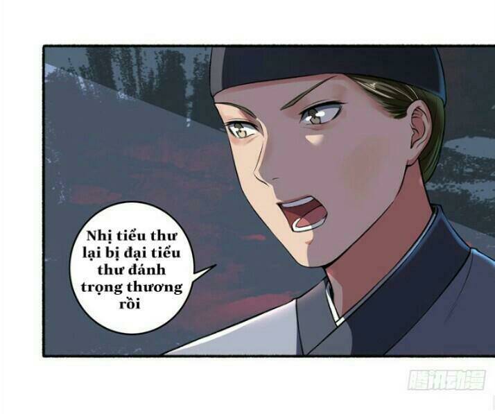 Cuồng Phi Phách Lối: Chapter 26