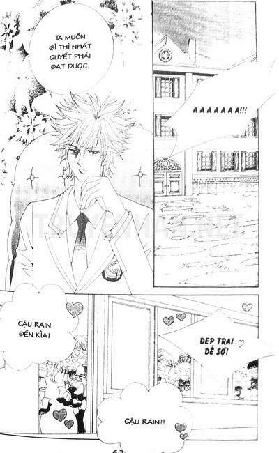 Lọ Lem Hậu Đậu: Chapter 32