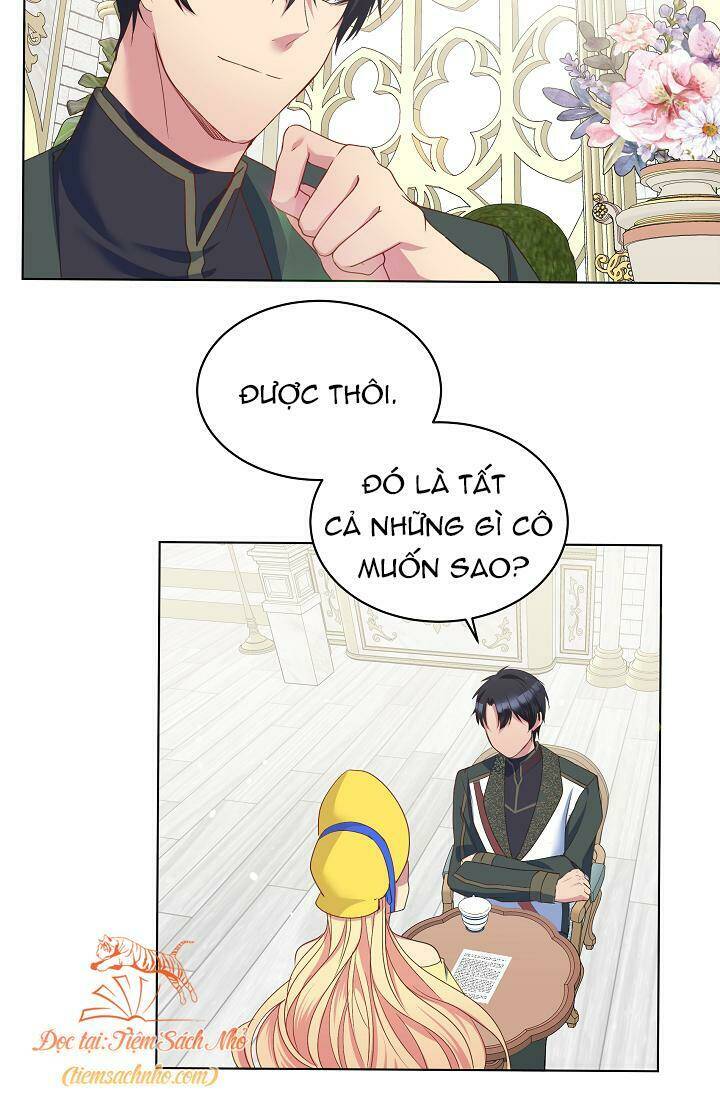 Bút Danh Bí Mật Của Nữ Công Tước: Chapter 8