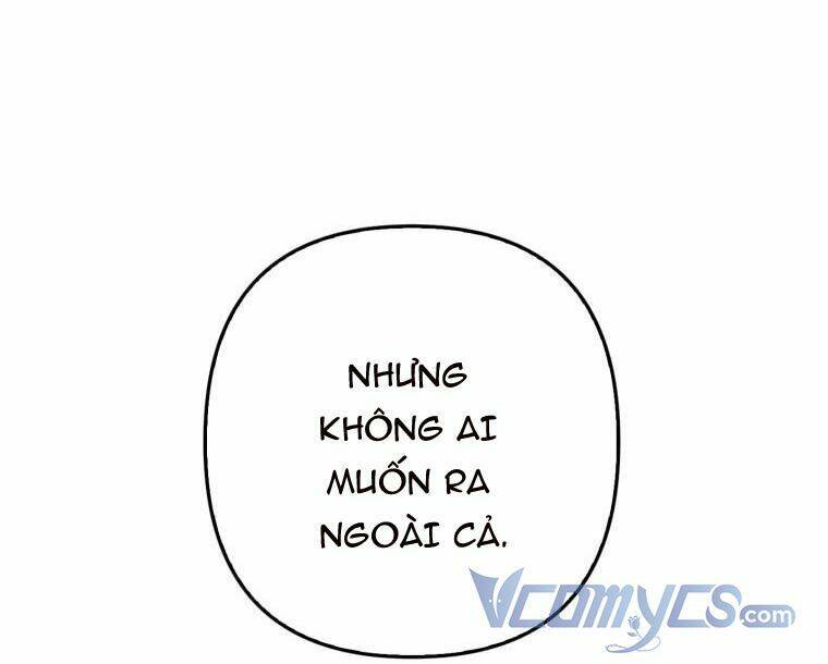 Đọc Thần Chú Lên Đi, Rose!: Chapter 6