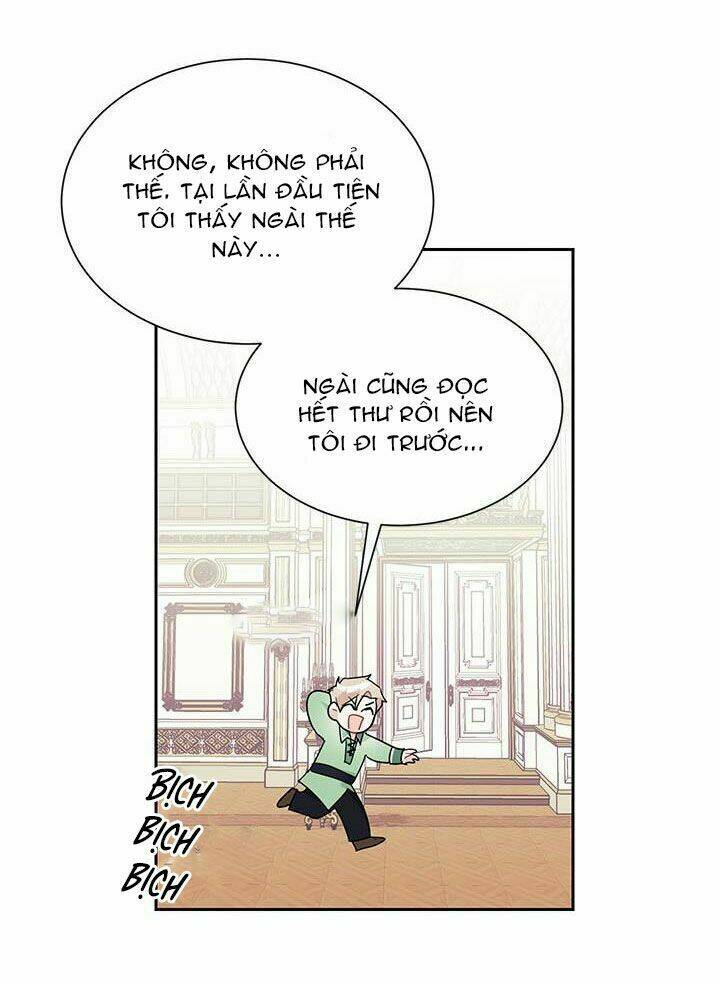 Công Chúa Của Loài Chim: Chapter 25