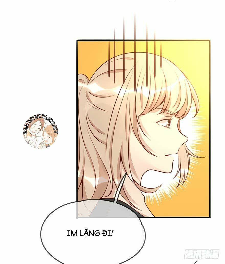 Tổng Tài Đại Nhân Tâm Thiếu Nữ: Chapter 9.2