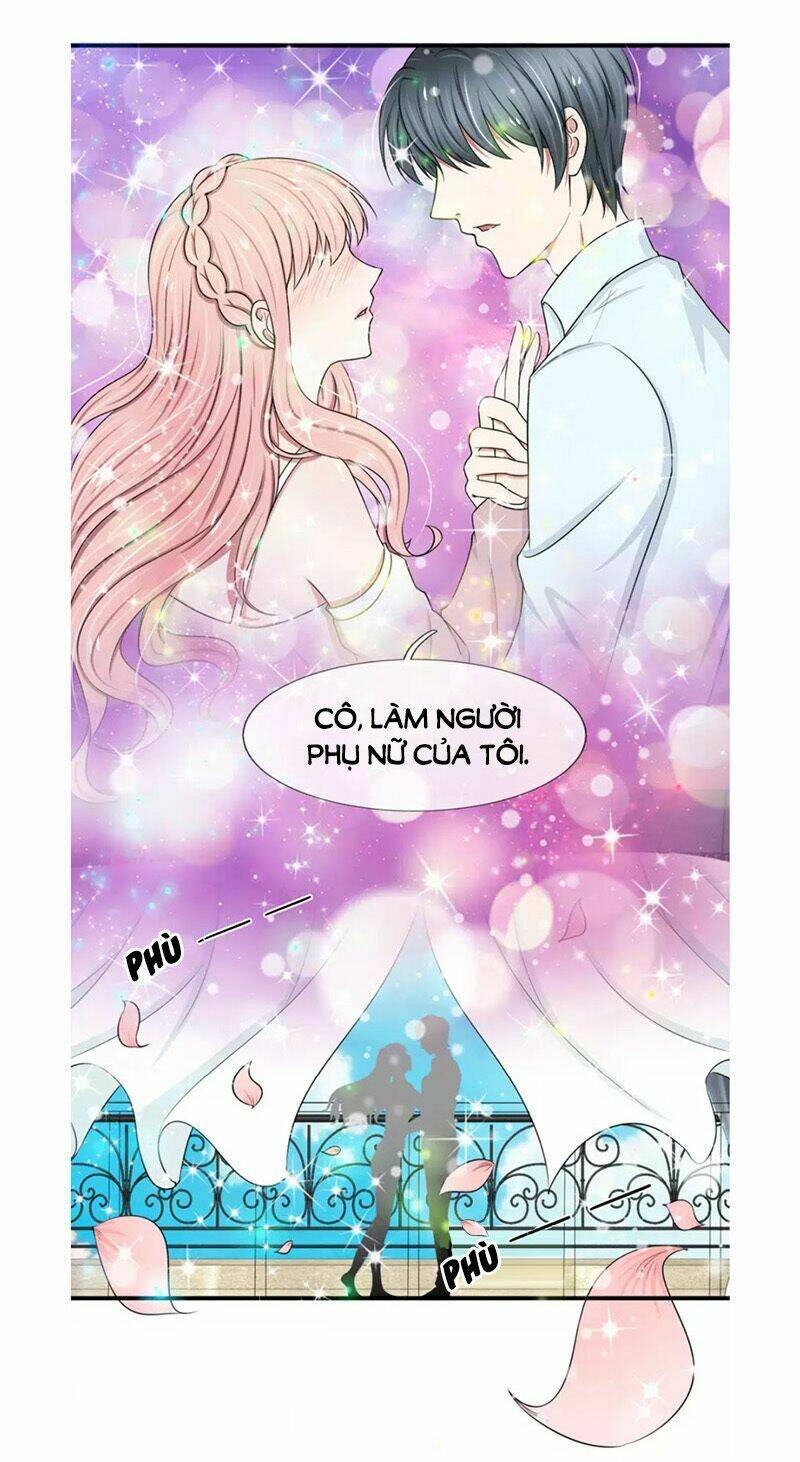 Phúc Hắc Lão Công Buông Em Ra: Chapter 42