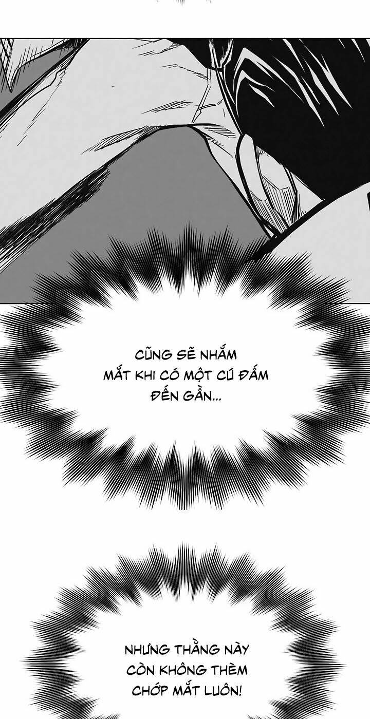 Nắm Đấm: Chapter 11