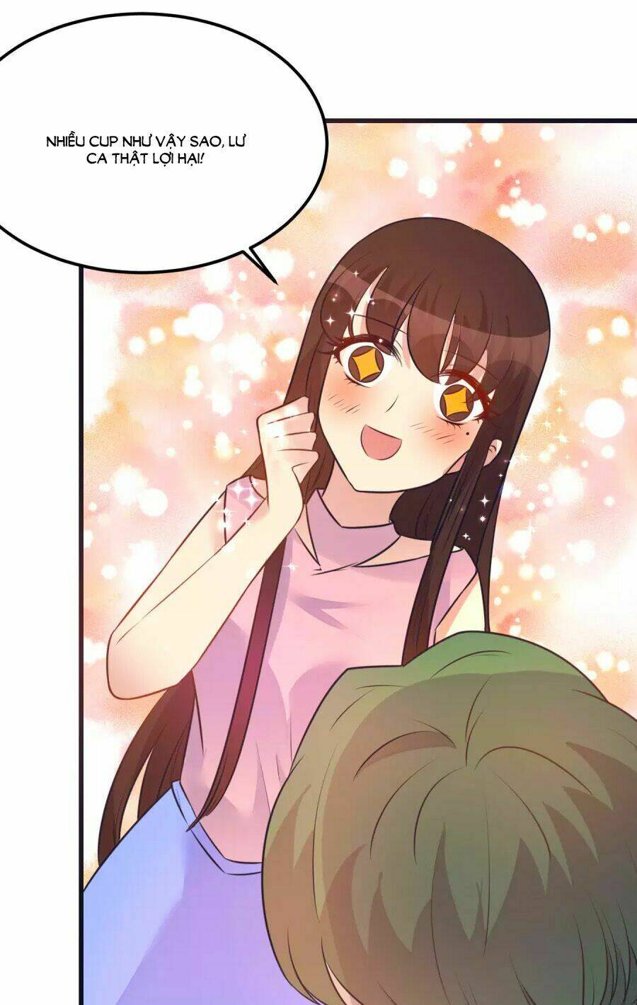 Thâu Tâm Du Hí: Chapter 10