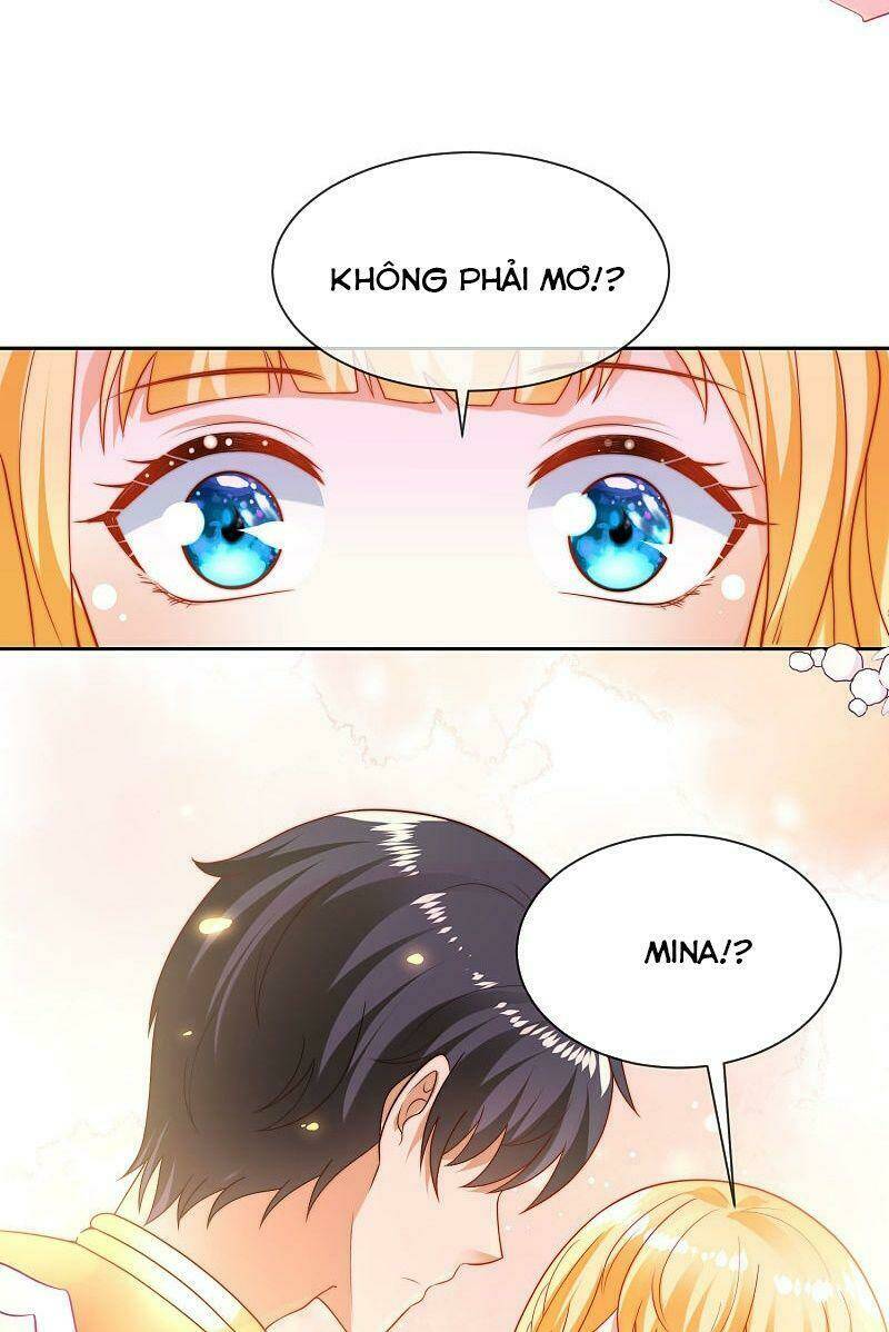 Sủng Hậu Của Vương: Chapter 93