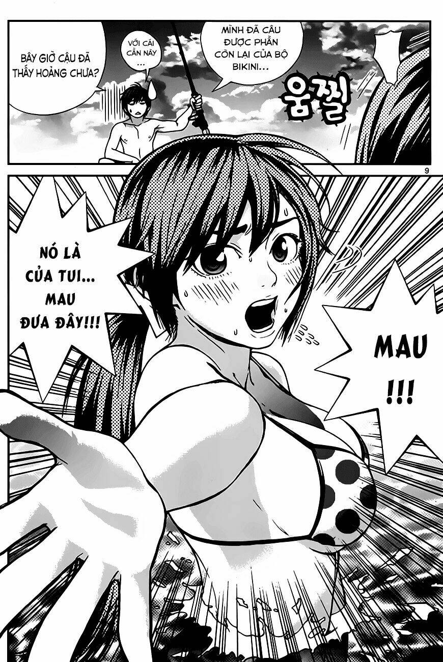 Need A Girl: Chapter 45