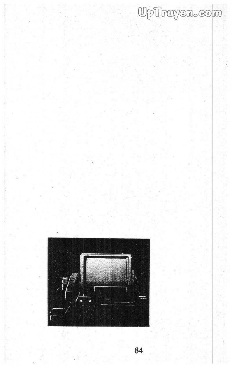 9 Banme No Musashi: Chapter 10