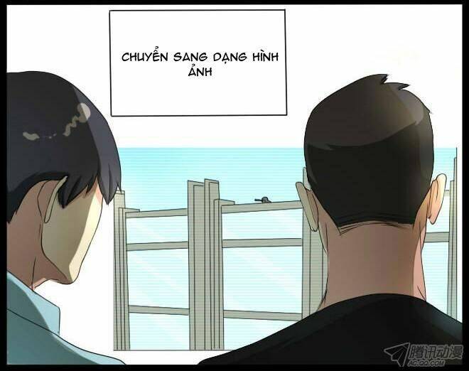 Future trial: Chapter 12