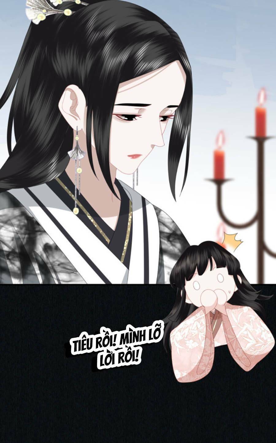 Điều Hương Vương Phi: Chapter 16