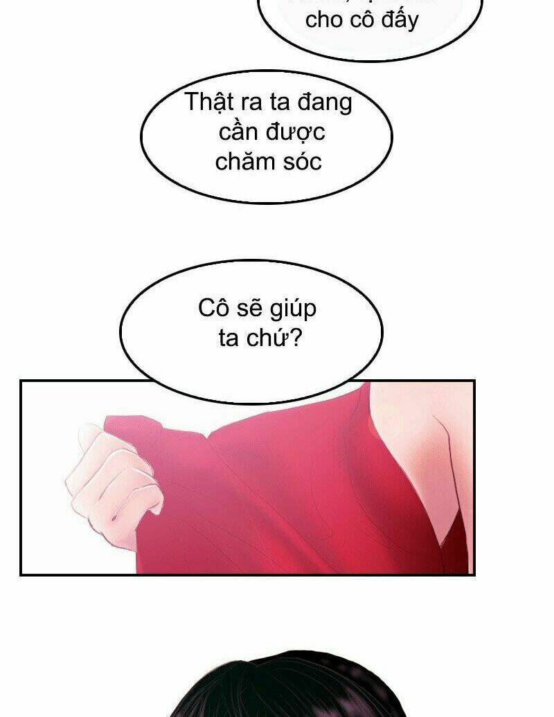 Huyết Đế Bạo Chúa: Chapter 12