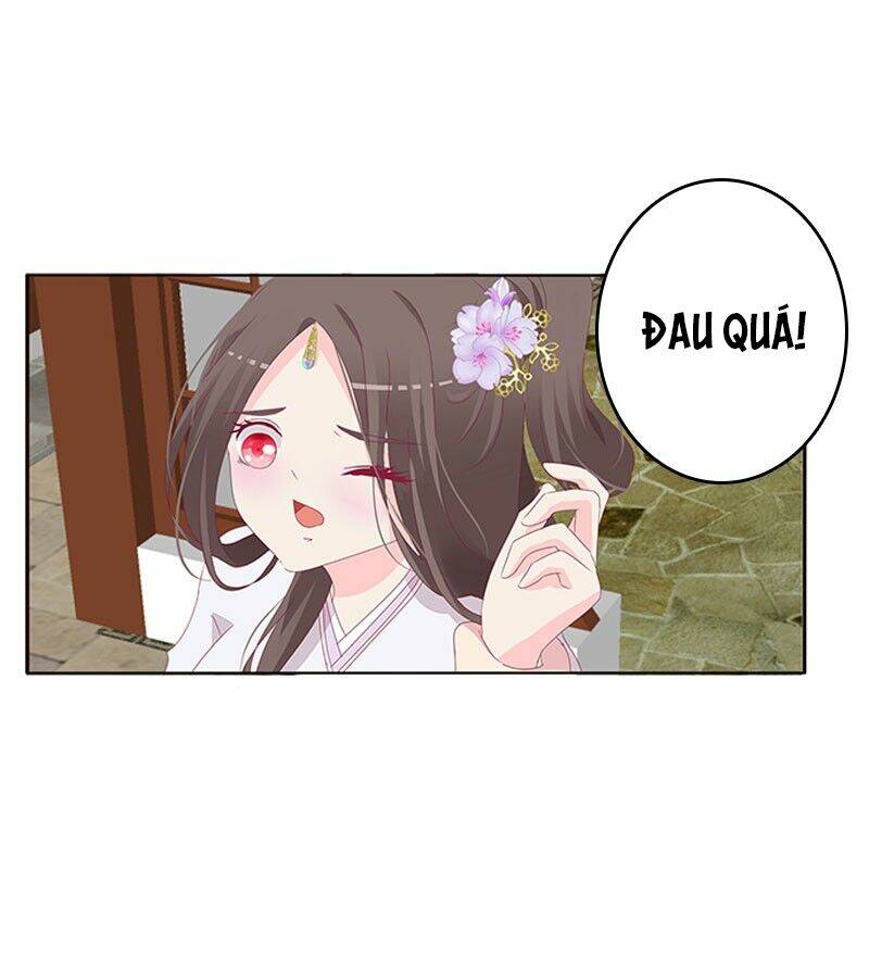 Tướng Quân Mời Ra Trận: Chapter 82