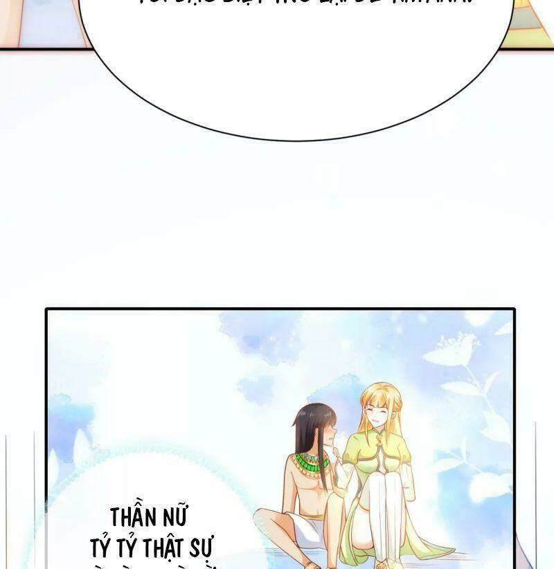 Sủng Hậu Của Vương: Chapter 57