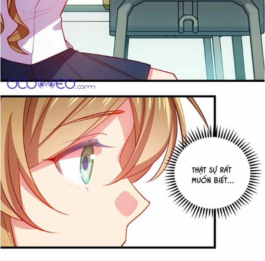 Bài Ca Tình Yêu: Chapter 5
