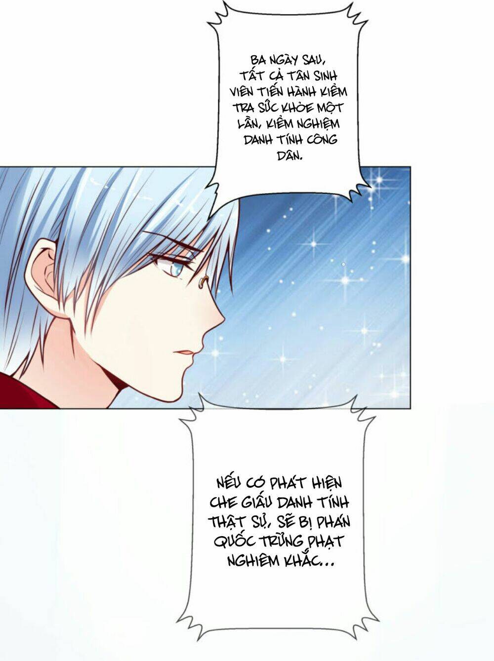 Đế Quốc Tinh Tế Đệ Nhất Sủng Hôn: Chapter 8