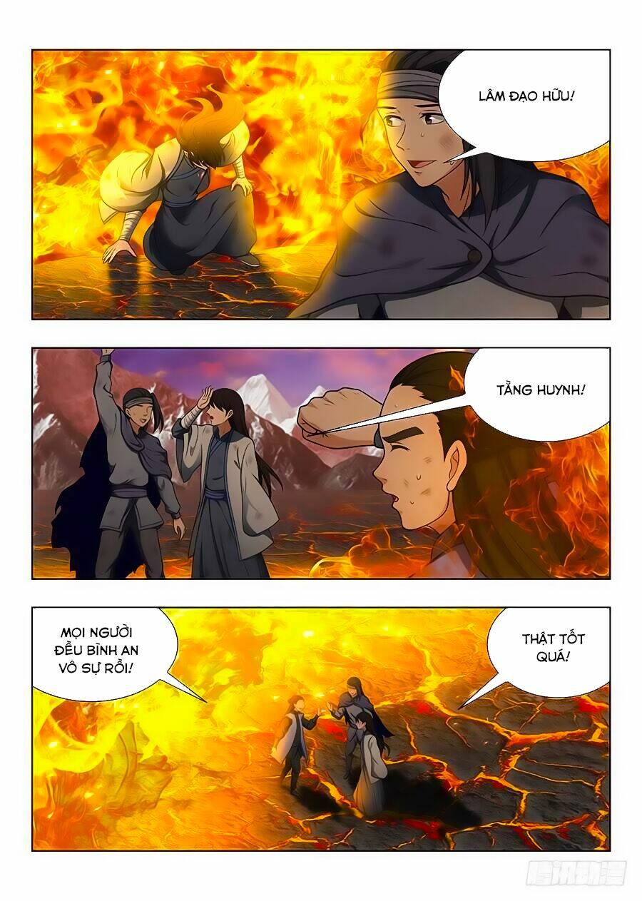 Tối Cường Phản Sáo Lộ Hệ Thống: Chapter 48