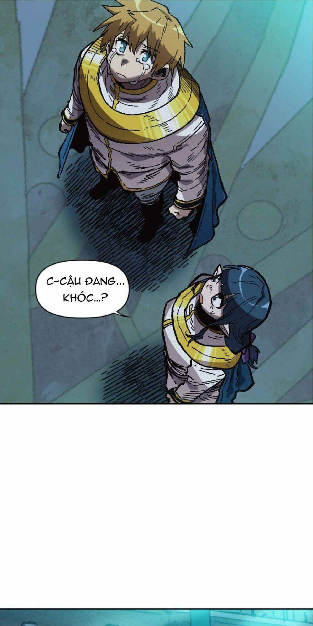 Nô Lệ Nghịch Thiên: Chapter 33