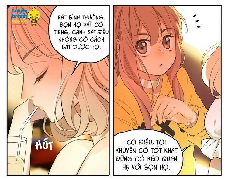 Cứu mạng ! Loài mèo thống trị thế giới rồi !: Chapter 18