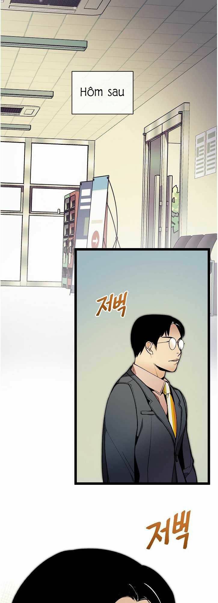 Dna Thiên Tài Đơn Độc: Chapter 21