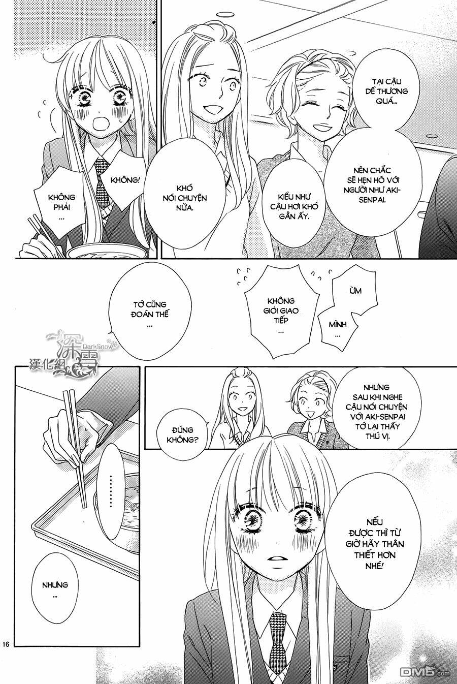 Last Notes: Chapter 8