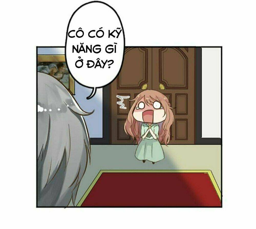 Tình Yêu Trái Ngang: Chapter 1