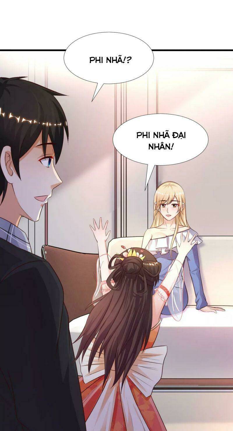 Tối Cường Vận Đào Hoa: Chapter 178