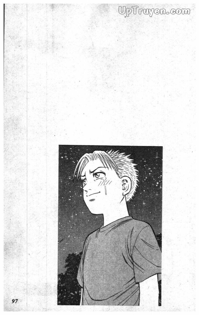Hộ Chiếu Xanh: Chapter 6